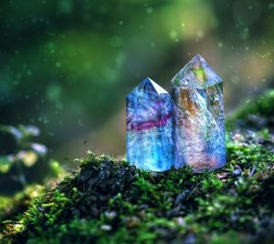 Spellcasting